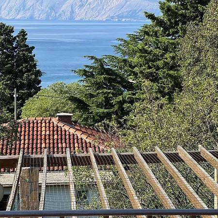 Apartman Mauro Novi Vinodolski