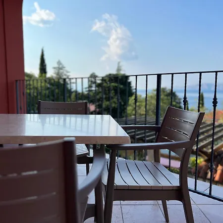 Apartman Mauro *