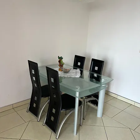 Apartman Mauro Novi Vinodolski
