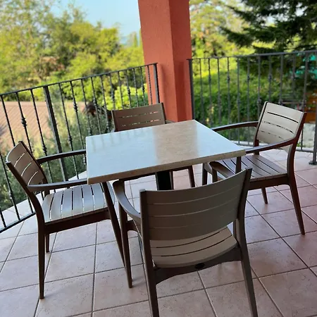 Apartman Mauro