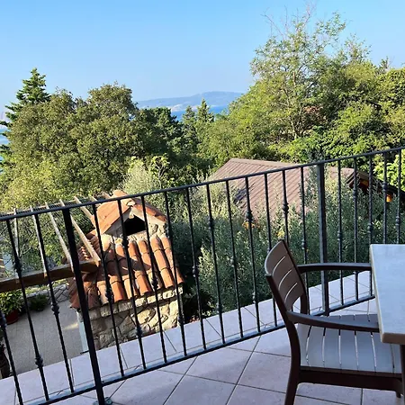 Apartman Mauro Novi Vinodolski