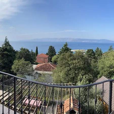 Mauro Apartman Novi Vinodolski