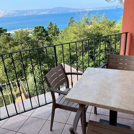Apartman Mauro Novi Vinodolski