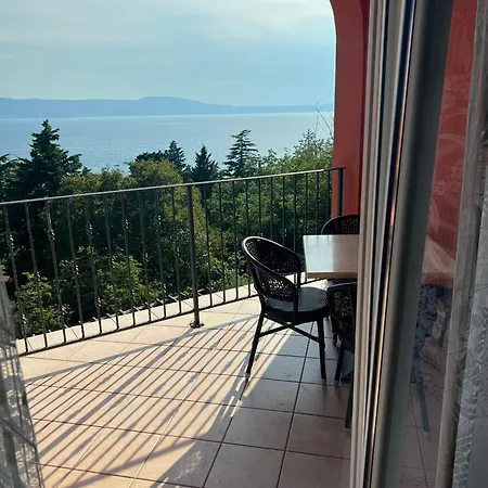 Apartman Mauro *