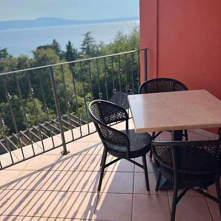 Apartman Mauro *