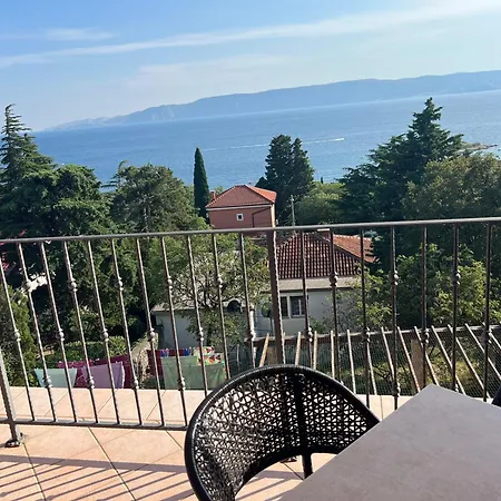 Apartman Mauro *