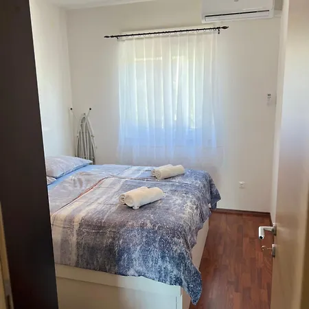 Apartman Mauro *