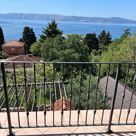 Apartman Mauro Novi Vinodolski