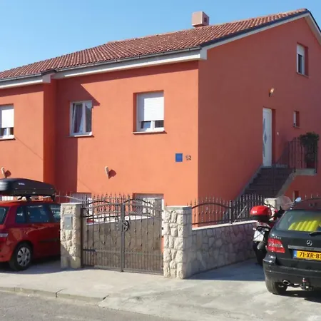 Apartman Mauro *
