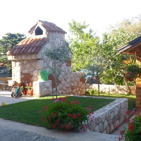 Apartman Mauro *