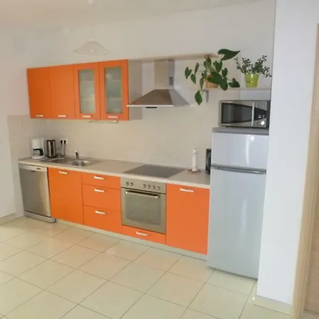 Apartman Mauro