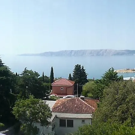 Apartman Mauro Novi Vinodolski