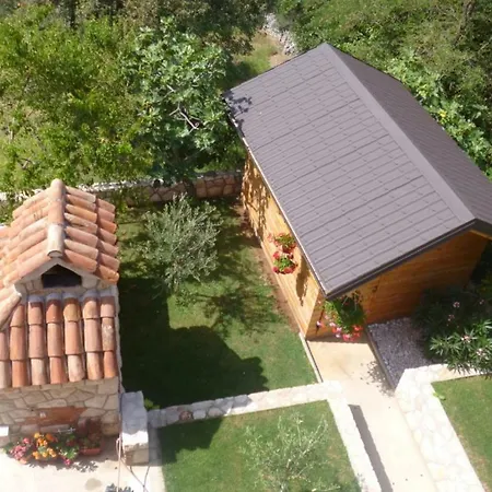 Apartman Mauro Novi Vinodolski