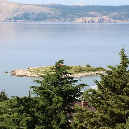 Apartman Mauro