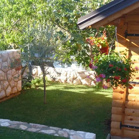 Mauro Apartman