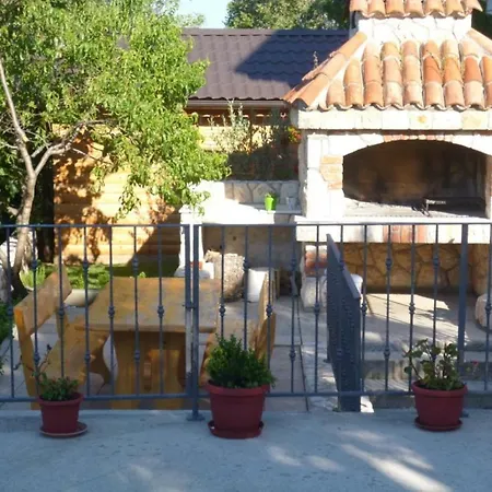 Apartman Mauro