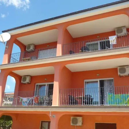 Apartman Mauro