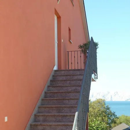 Apartman Mauro *